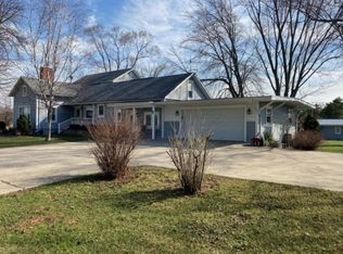 3495 W Caro Rd, Caro, MI 48723