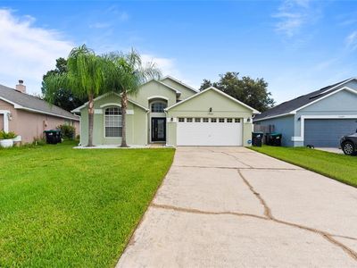 19603 Glen Elm Way, Orlando, FL, 32833