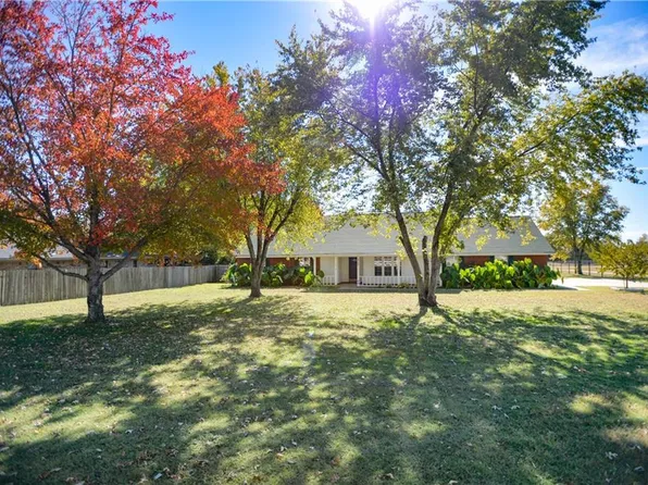 2700 Utica St, Fort Smith, AR 72901