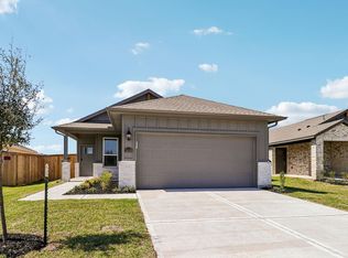 14316 Grey Pointe Ct, Conroe, TX 77302