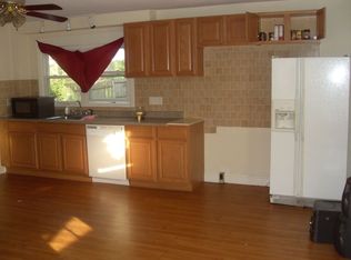 216 Winthrop St, Brockton, MA 02301