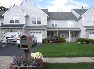 253 Moses Milch Dr, Howell, NJ 07731