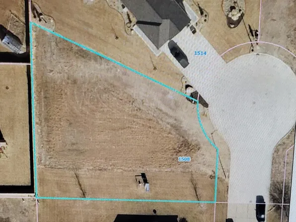 1508 Marshall Wood Riv, Wood River, NE 68883