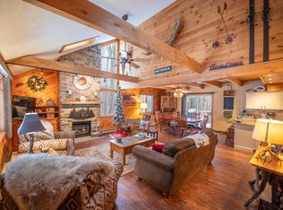 15 Three Streams Way, Wilmington, VT 05363