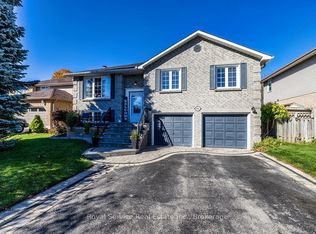 102 Foxhunt Trl, Clarington, ON L1E 1C9