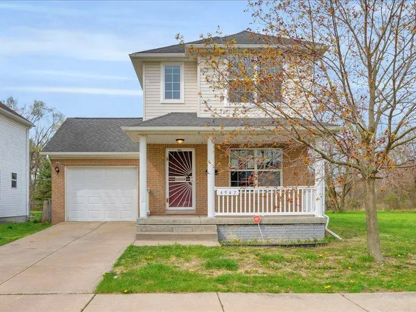 4947 28th St, Detroit, MI 48210