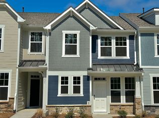 426 La Maison Ave, Wendell, NC 27591