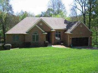 3913 Clairmont Dr NE, Cleveland, TN 37312