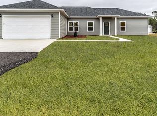 261281 Rowe Rd, Hilliard, FL 32046