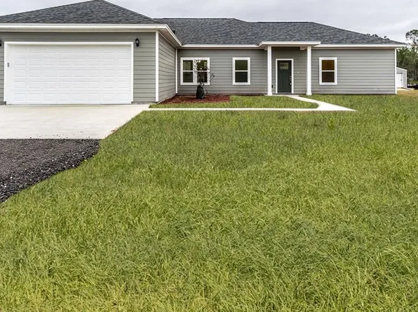 261281 Rowe Rd, Hilliard, FL 32046