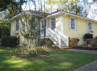 3266 Old Rockbridge Rd, Avondale Estates, GA 30002