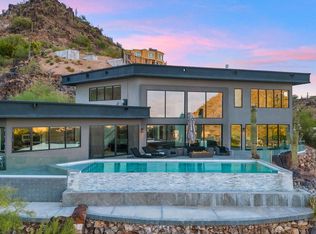 4010 E Canyon Ct, Paradise Valley, AZ 85253