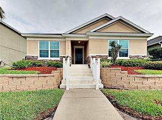 917 Cloverwood Way, Winter Garden, FL 34787