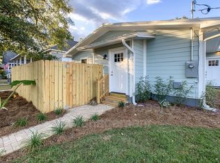 101 N D St, Pensacola, FL 32502