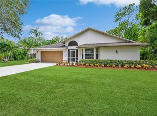 2668 River Reach Dr, Naples, FL 34104