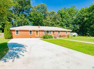 638 Greenville Pike, Hazel Green, AL 35750