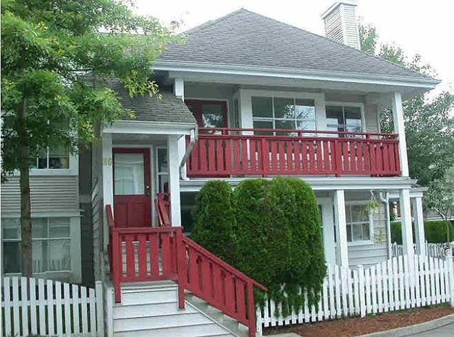 1st image of 12099 237th St #86