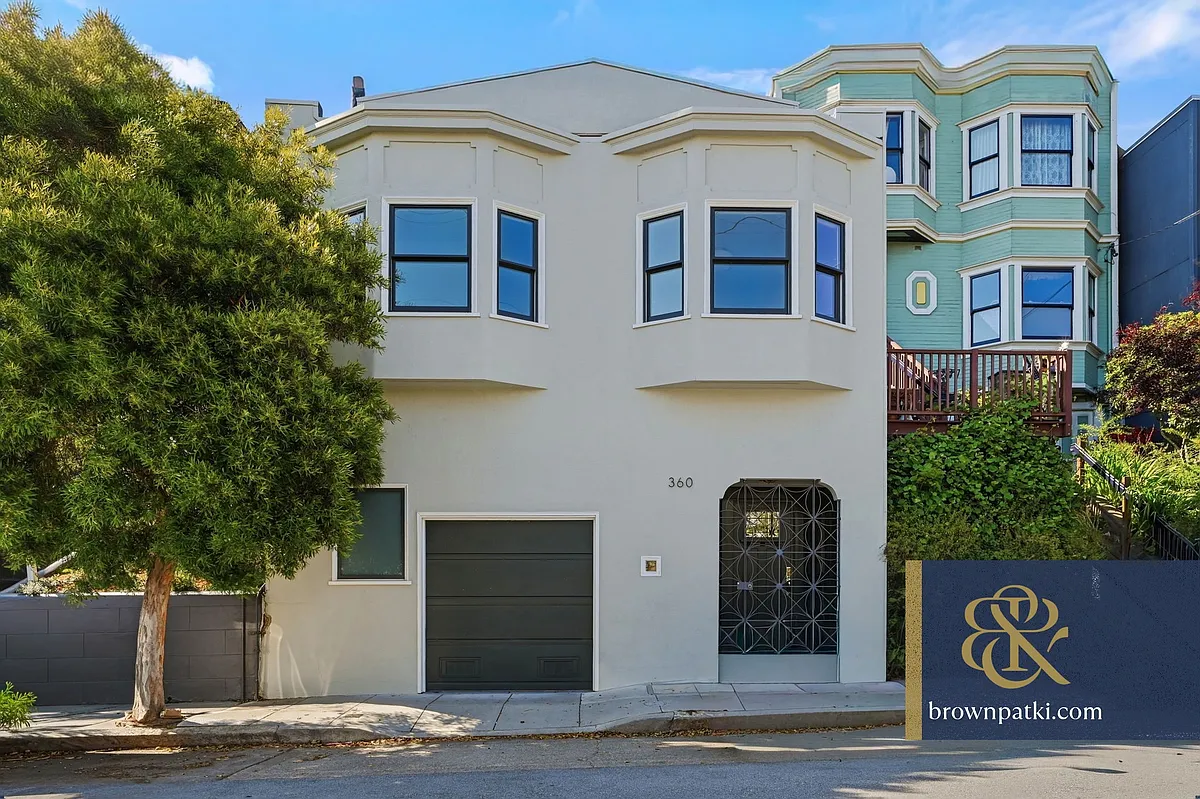 Building Photo - 362 Chenery St