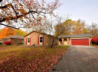 3020 Oberlin Ct, Indianapolis, IN