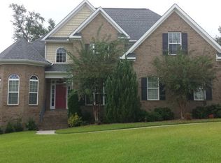 304 Carrick Way, Macon, GA 31210