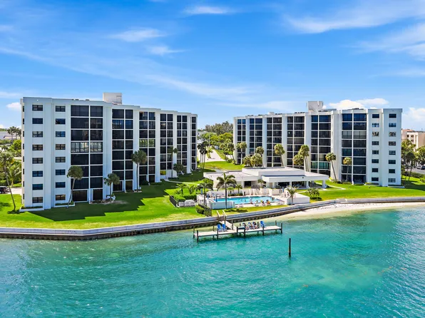 19800 Sandpointe Bay Drive N #305, Tequesta, FL 33469