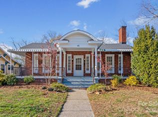 45 Vermont Ave, Asheville, NC 28806