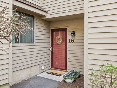 150 Hope Street APT 16, Stamford, CT, 06906