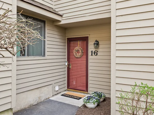 150 Hope Street APT 16, Stamford, CT 06906