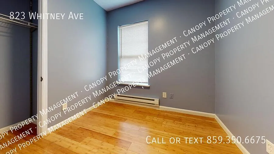 823 Whitney Ave — Photo 3