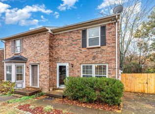 916 Hammack Dr, Nashville, TN 37214