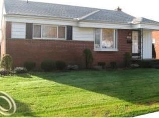 26401 Kenneth, Redford, MI 48239