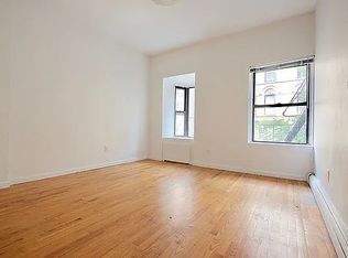 36 Orchard St #4AA, New York, NY 10002