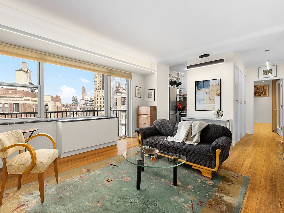 1st image of 80 Central Park W APT 7G