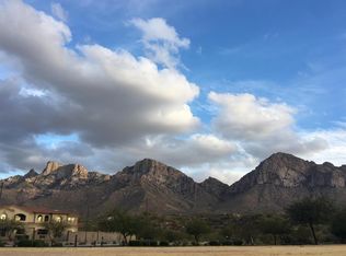 3750 N Country Club Rd, Tucson, AZ 85716