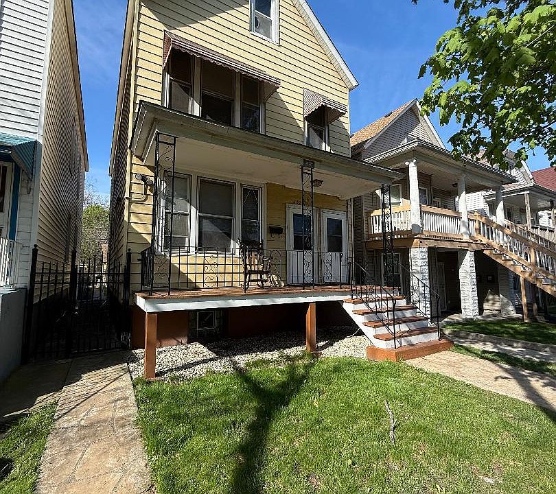 2nd image of 8328 S Baker Ave
