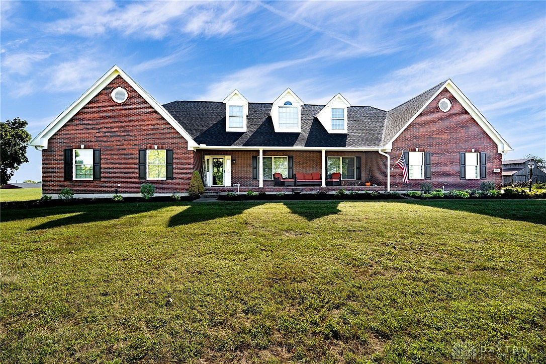 5346 Union Rd, Franklin, OH 45005 | Zillow