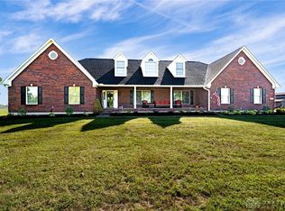 5346 Union Rd, Franklin, OH 45005