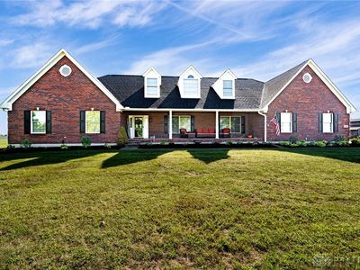 5346 Union Rd, Franklin, OH, 45005