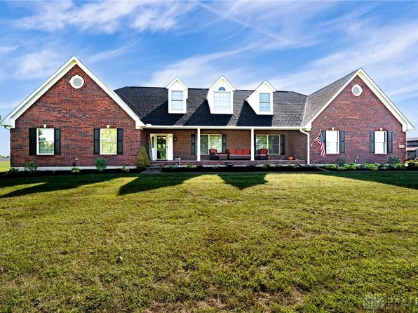 5346 Union Rd, Franklin, OH 45005