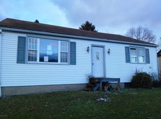 207 Boone Rd, Bloomsburg, PA 17815