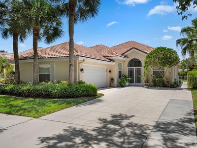123 S Hampton Drive, Jupiter, FL, 33458