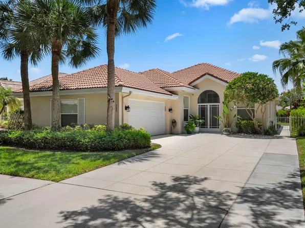 123 S Hampton Drive, Jupiter, FL 33458