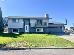 23 Martin Dr, Umatilla, OR