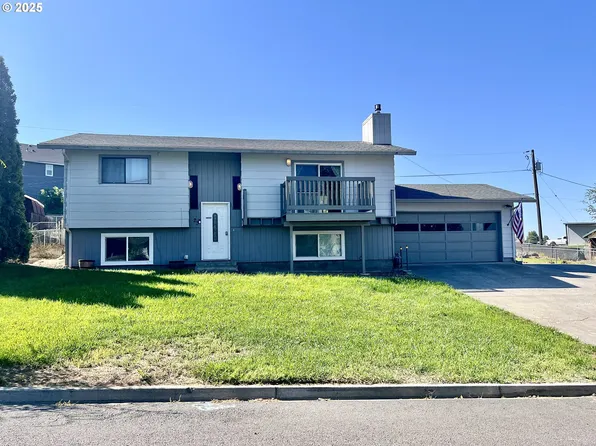 23 Martin Dr, Umatilla, OR 97882