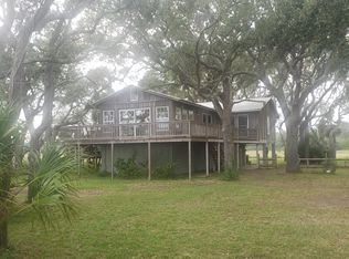 50 Serenity Rd, Saint Helena Island, SC 29920