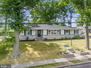 238 N Keim St, Pottstown, PA 19464