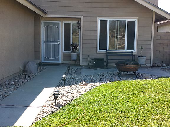 landscape maintance minimal