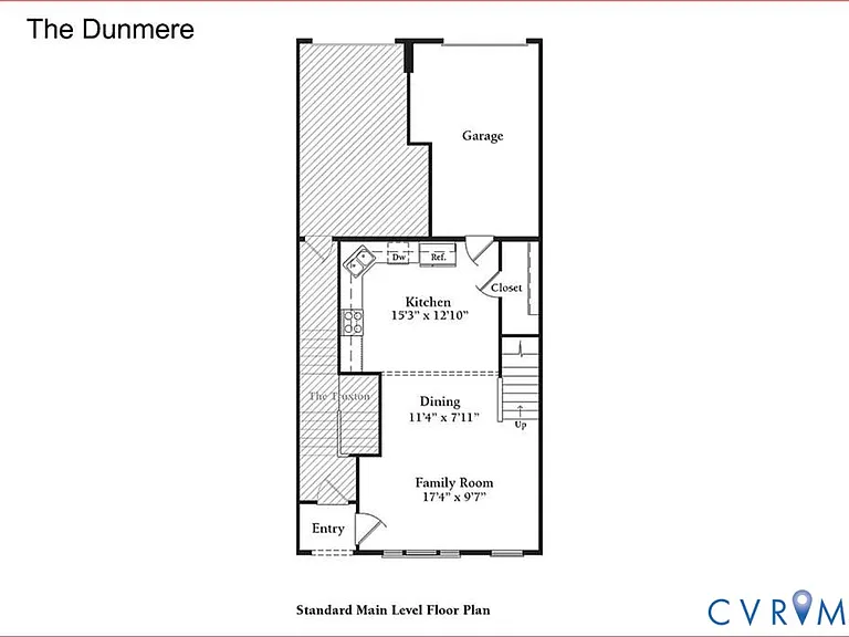 4315 Broad Hill Dr #A — Photo 15