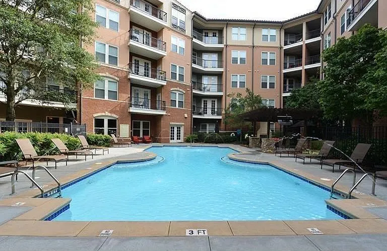901 Abernathy Rd #2110 — Photo 33