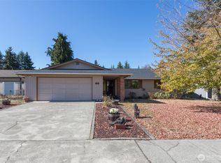 309 N Honeycomb Circle, Sequim, WA 98382
